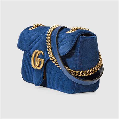 mini gucci fanny pack